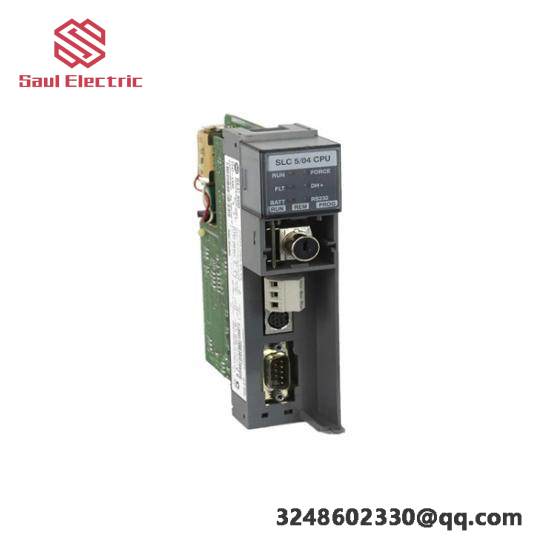 AB 1747-L543 Industrial Control Module