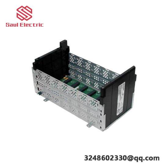 Allen-Bradley 1756-A7 Digital I/O Module