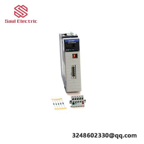 Allen Bradley 1756-DNB DeviceNet Bridge Module, Communications, ControlLogix