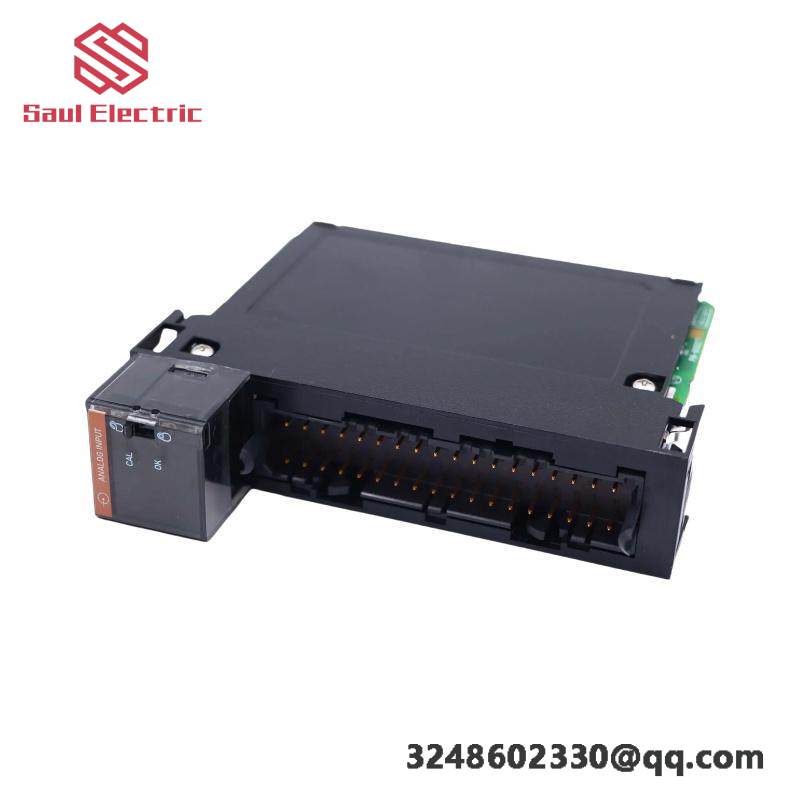 A-B 1756-IF16 ControlLogix Analog Input Module