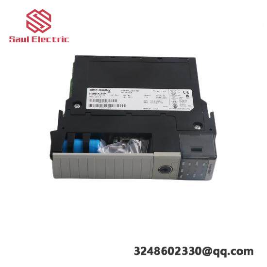 Allen-Bradley 1756-L63 ControlLogix PLC Processor Module