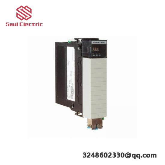Allen-Bradley 1756-RM2XT Enhanced Redundancy Module for ControlLogix Systems