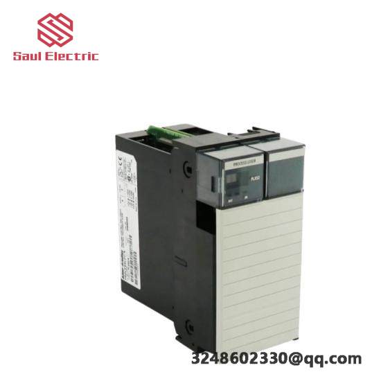 Allen-Bradley 1757-PLX52 ControlLogix ProcessLogix Processor