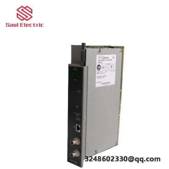 A-B 1771-ACN Allen-Bradley Analog Input Module