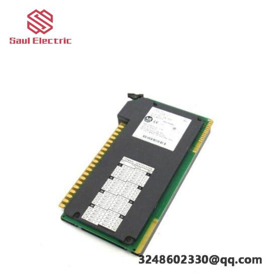 AB 1771-IVN Digital DC Input Module