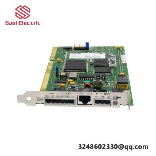 Allen-Bradley 1784-KTX DH+ Interface Module for Enhanced Control Systems