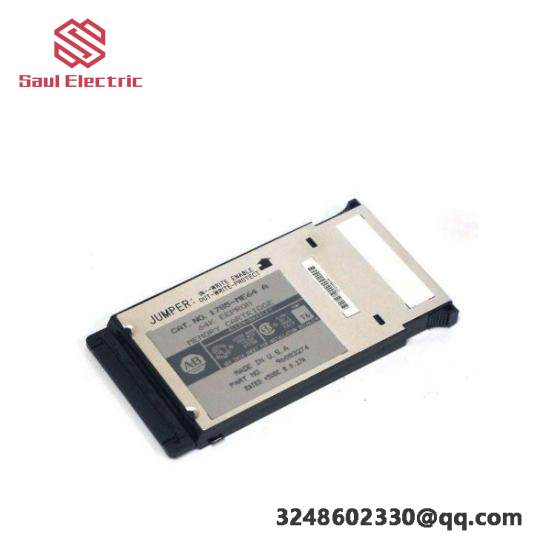 AB 1785-ME64 DCS Module for Process Control Systems
