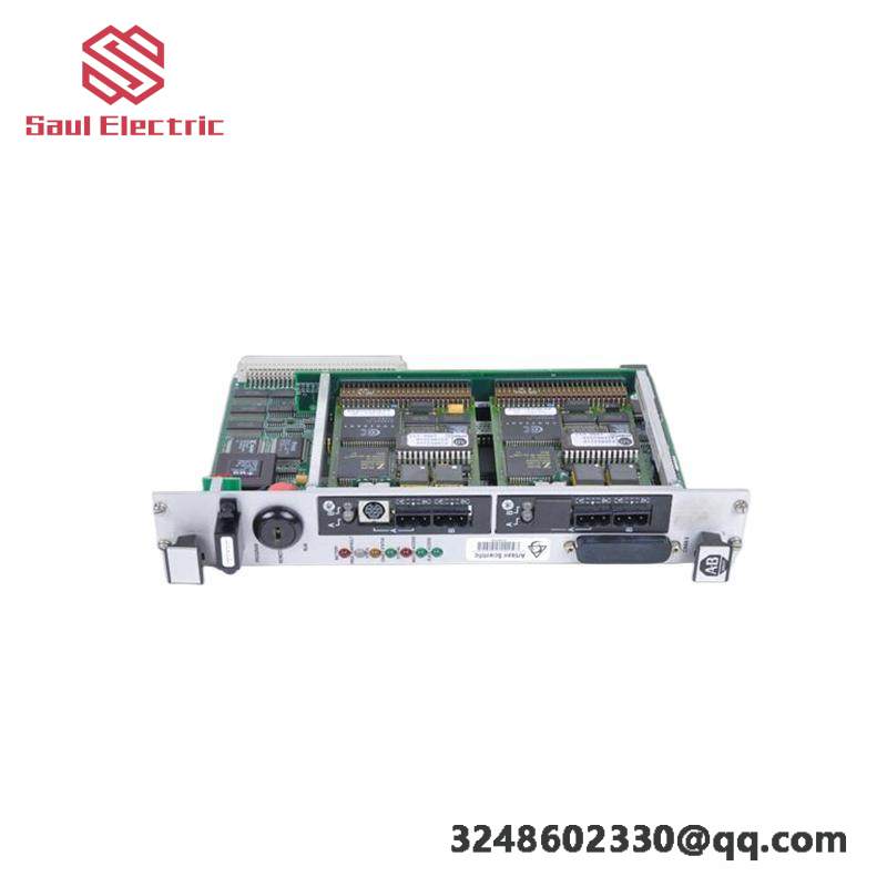 Allen-Bradley 1785-V80B ControlLogix I/O Module