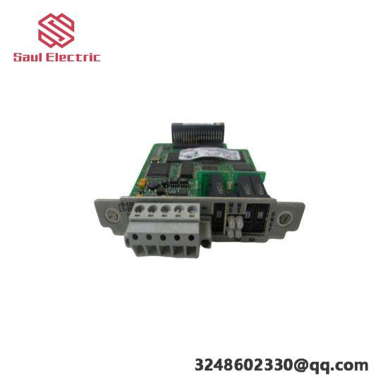 Rockwell Automation A-B 1788-DNBO DeviceNet Bridge Module