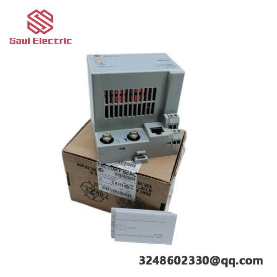 Allen-Bradley 1794-ACNR15 Redundant Media ControlNet Adapter