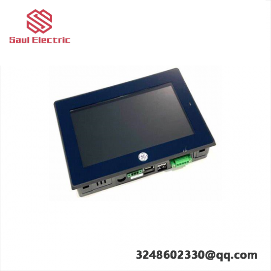 Allen Bradley 186896-500 Control Module, High Performance I/O Interface