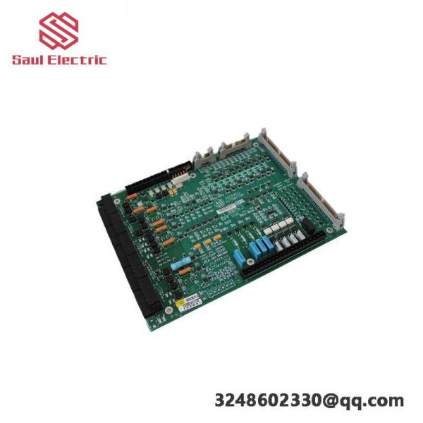 Allen Bradley 80190-380-01-R Digital I/O Module
