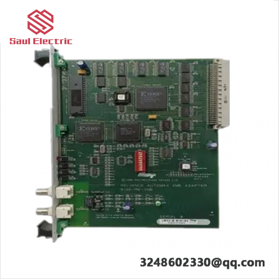 A-B 81003-438-51-R 80190-220-01-R High-Performance Control Module