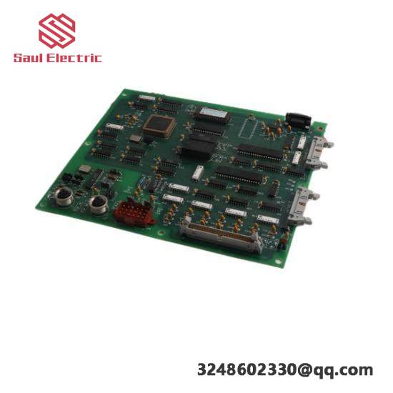 Brand Model D31705-1 A26491-A: Precision Control Module for Advanced Manufacturing Systems