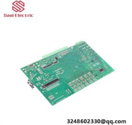 Schneider A.F.038.5/01 Main Board for Servostar - Advanced Control Module