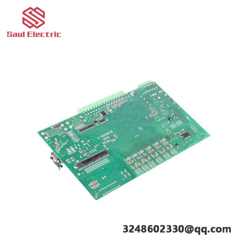 Schneider A.F.038.5/01 Main Board for Servostar - Advanced Control Module