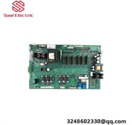 Allen-Bradley 1336-BDB-SP29D 74101-169-53 AC Drive, Designed for Precision Control