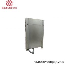 AB 1336-RFB-30-A-4 RF Input Filter for Industrial Control Systems