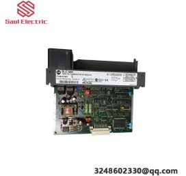 AB Fast Analog I/O Module: 1746-FIO4V, Advanced Industrial Control Solution