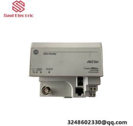 AB Electronics AB 1747-ACN15 I/O Adapter - Industrial Control Module