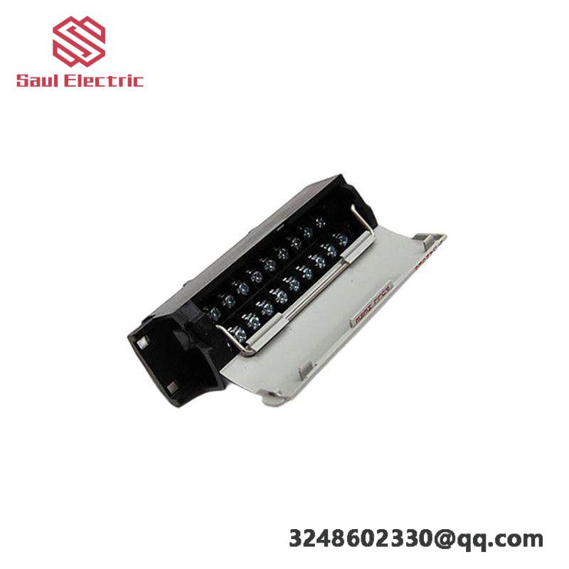 AB 1756-TBNH Terminal Block, High Performance PLC Module
