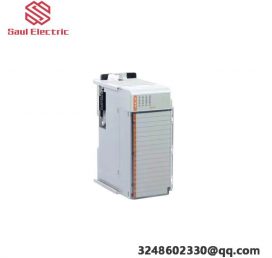 Allen Bradley 1769-OW16 CompactLogix Relay Output Module, Advanced Control Solutions for Industrial Automation