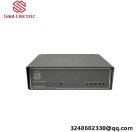 ABB 1770-KF2 COMMUNICATION INTERFACE - Advanced Networking for Industrial Control Systems