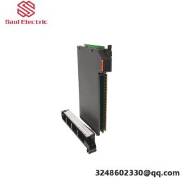 AB 1771-OQ16 - High-Performance I/O Module for Industrial Control Systems