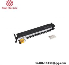 AB 1771-WHFB Wiring Arm for Industrial Automation, 200 Characters or Less