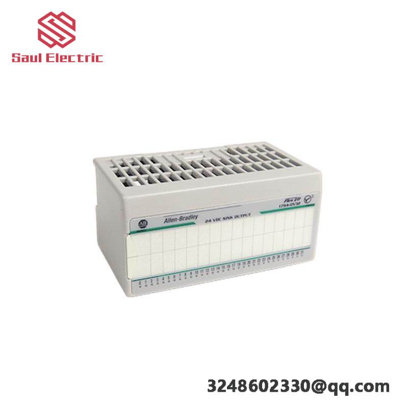 AB 1794-IB16D Input Module: Industrial Automation Solution, High Performance, Reliable