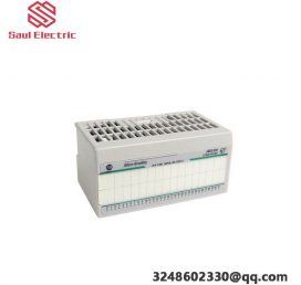 Allen Bradley 1794-OB16 DC Output Module