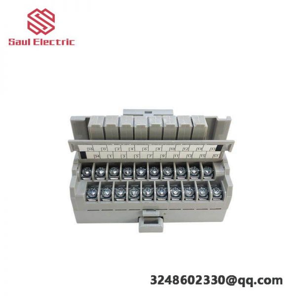 AB Control AB 1794-TBNF TERMINAL BASE, Industrial Automation Components