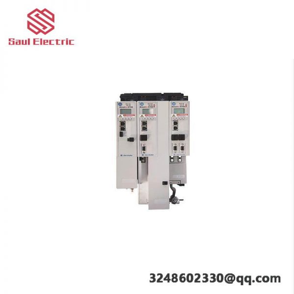 ABB AB 2198-P070 Bus Supply - High-Performance Bus Power Module