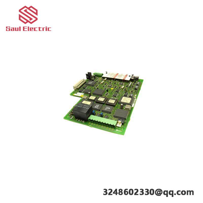 ABB 74101-772-54 (1336T-MCB-SP51B) Main Control Board