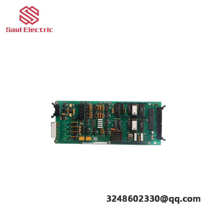 AB SP-145472 | PC BOARD for Industrial Control Applications