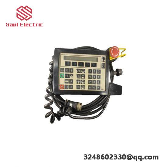 ABB ACS-CP-C Module for PLC System