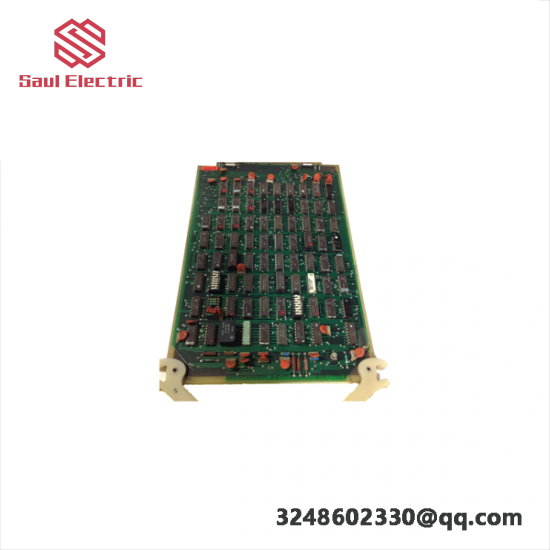 ABB 07AC91 GJR52523000R0101 - High-Performance Analog I/O Module