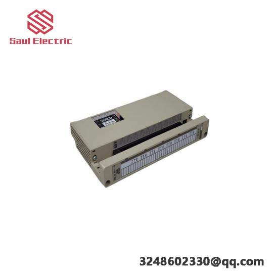 ABB 07EA60R1 Analog Input Module: Precision Data Handling for Industrial Automation