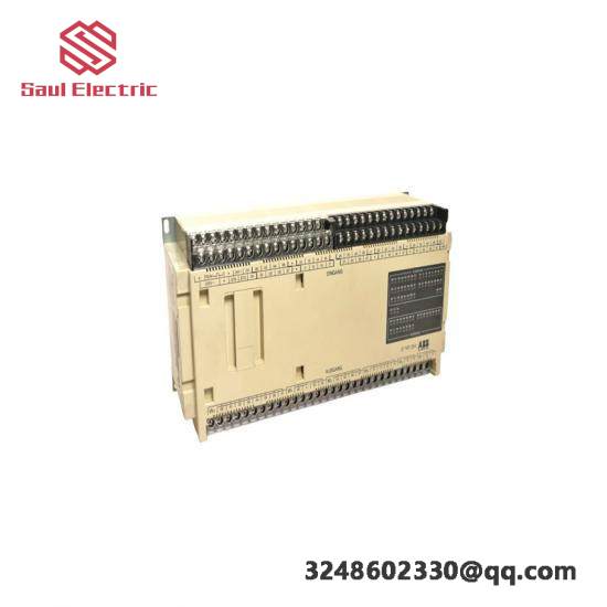 ABB 07KR264b - Advanced Industrial Control Module