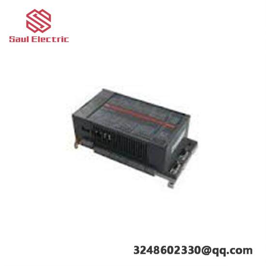 ABB 07KT97 WT97 PLC Central Unit: Advanced Control Solutions for Industrial Automation