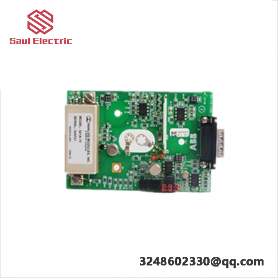 ABB 07KT98C GJR5253100R028 Industrial Controller