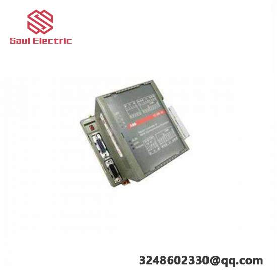 ABB 07MK92 GATS110098R0161: High-Performance Serial Communication Processor
