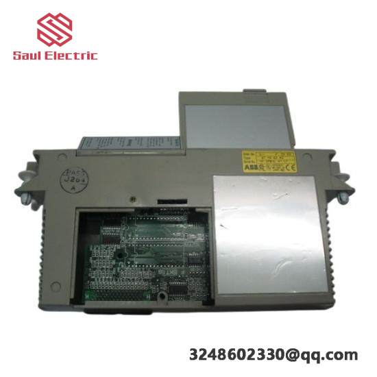 ABB 07PS62R2: Industry-leading PLC Central Unit for Enhanced Control Solutions