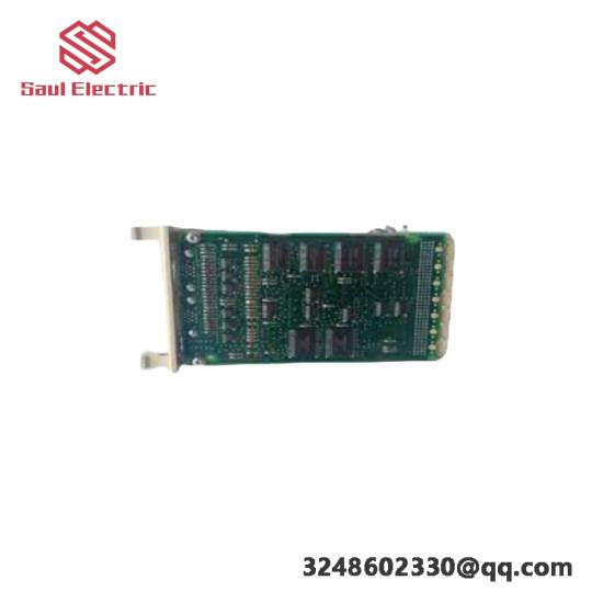 ABB 086318-001 Digital Input Module