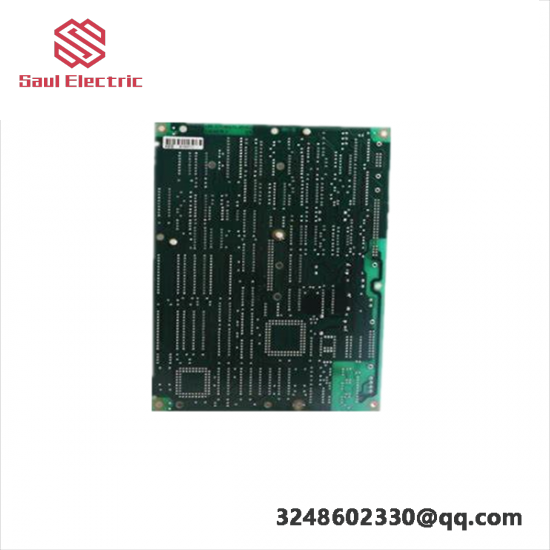 ABB 086329-003 ECS BOARD - High-Performance PCB Circuit Board for Industrial Automation
