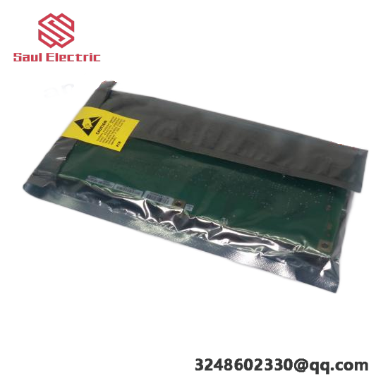 ABB 086351-004 Digital Output Module for Industrial Automation