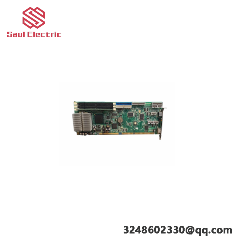ABB Control Module 086363-001: Advanced Automation Solution