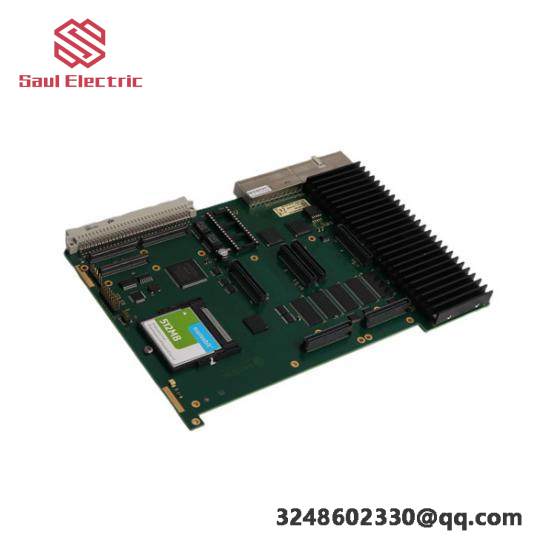 ABB 3HAC023254-004: High-Power Industrial Drive System