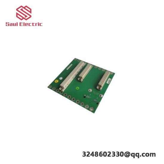 ABB 1MRK000195-AAr02 & 1MRK000005-63 | High-Performance PC Board