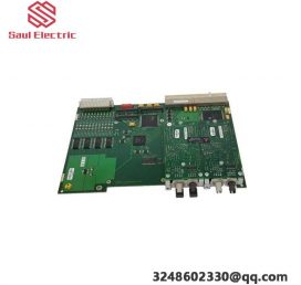 ABB 1MRK002133-ABR02 PC Board: Industrial Control Solution